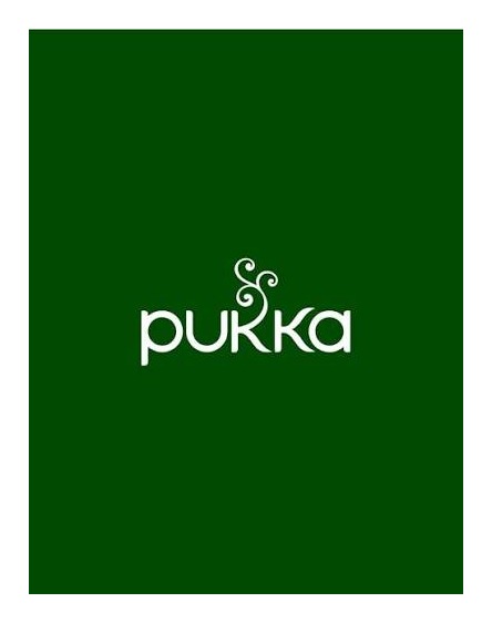 Pukka Herbs
