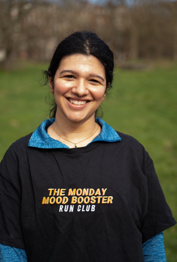 Sophia Akhtar